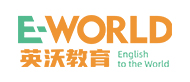 南寧英沃國際英語logo