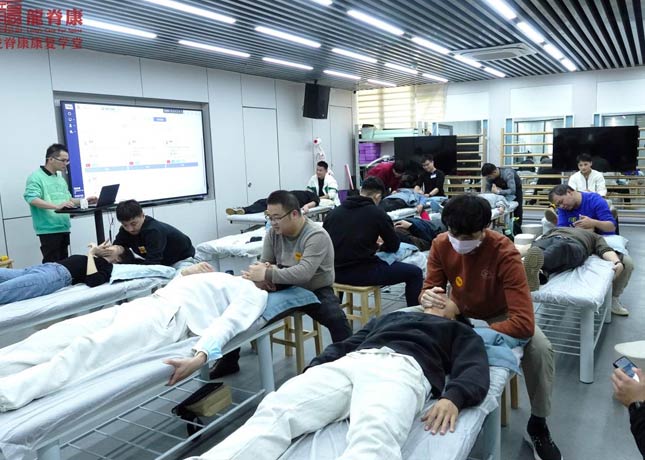 實操現(xiàn)場