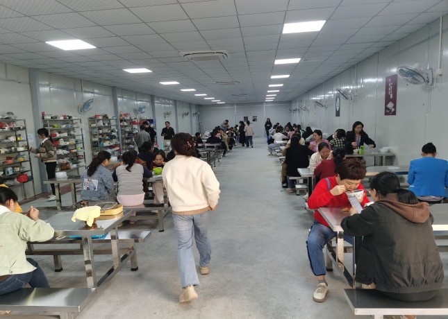 公司食堂8