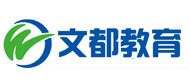 文都考研网logo