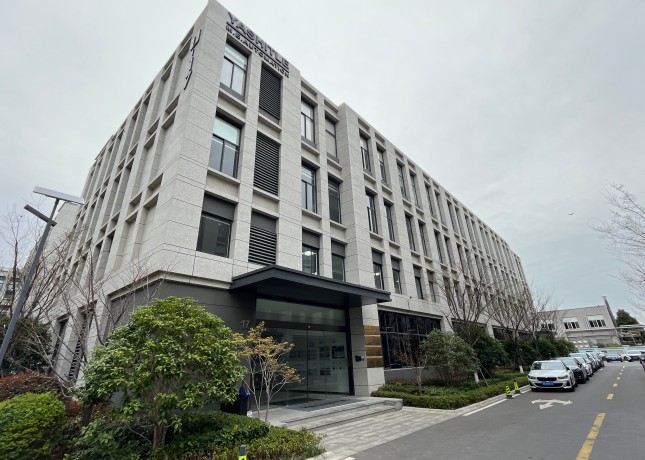 無錫羽川教育