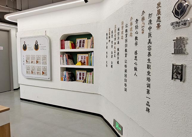 門面