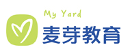 長春麥芽教育logo