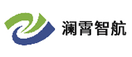 上海瀾霄智航logo