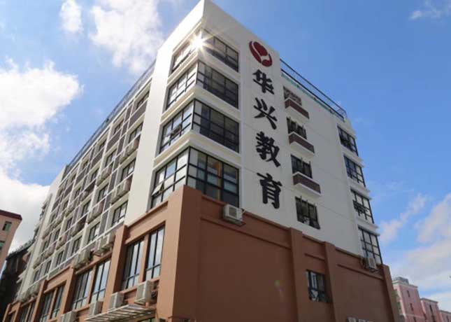 門面