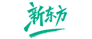 廣州新東方素質(zhì)成長(zhǎng)中心logo