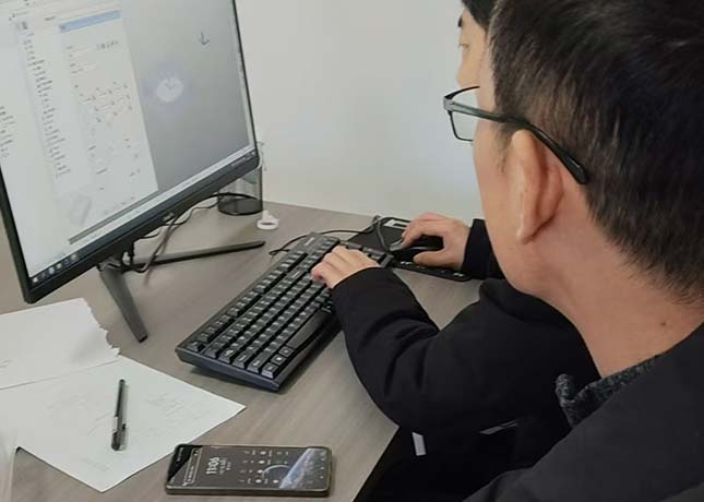 模具編程教學(xué)