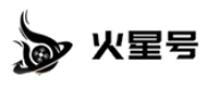 火星號(hào)無(wú)人機(jī)logo