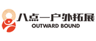 八點一夏令營logo