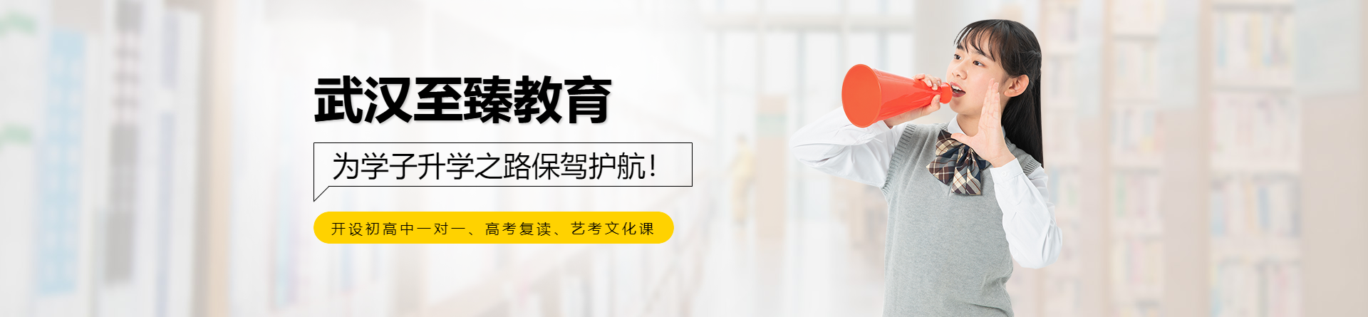 武漢至臻教育