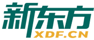 哈爾濱新東方培訓(xùn)logo