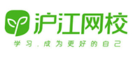 滬江網(wǎng)校logo