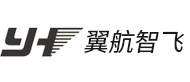 深圳翼航智飛logo