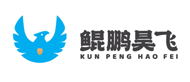 東莞鯤鵬昊飛logo