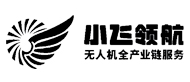 深圳小飛領(lǐng)航logo