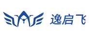 溫州逸啟飛logo