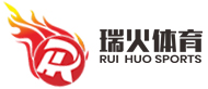 鄭州瑞火體育logo