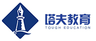 杭州塔夫教育logo