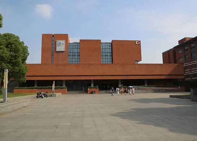 校園環(huán)境1