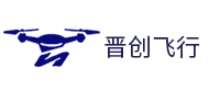 太原晉創(chuàng)飛行l(wèi)ogo