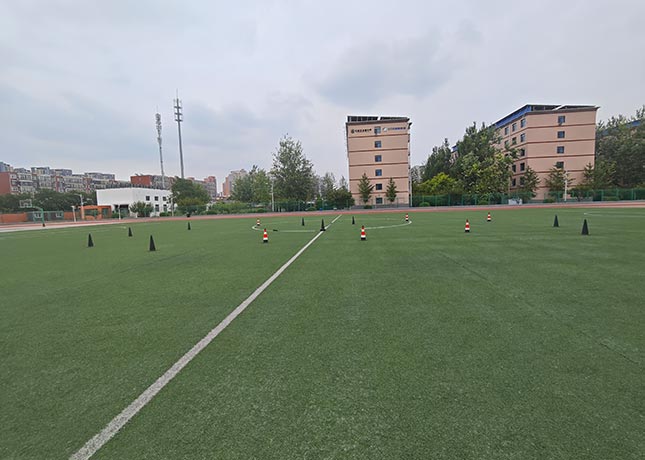 飛行場地