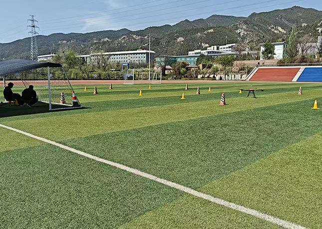 飛行場地1