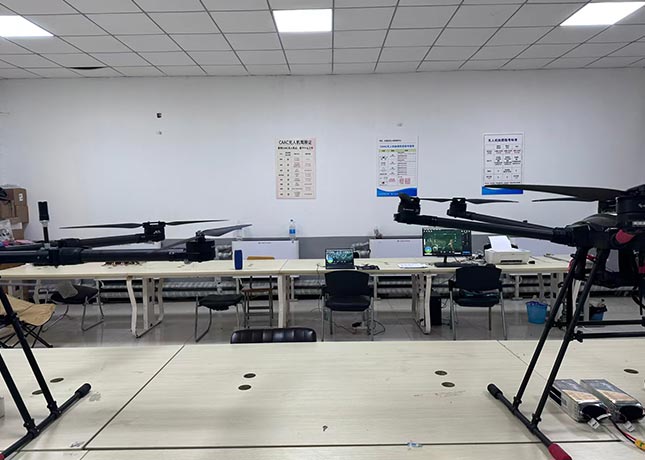 設(shè)備展示