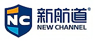 上海新航道logo