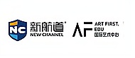 上海AF國際藝術(shù)教育logo