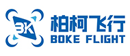 南京柏柯飛行l(wèi)ogo