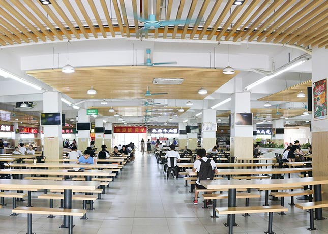 餐廳