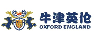 牛津英倫教育logo