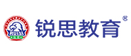 銳思教育logo