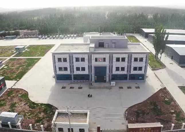 門面