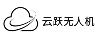 太原云躍無(wú)人機(jī)培訓(xùn)logo