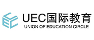武漢優(yōu)益思國際教育logo