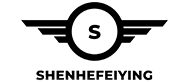 河源飛鷹無人機培訓logo