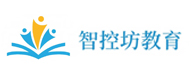 昆山智控坊教育logo
