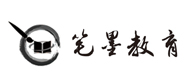 寧波筆墨教育logo