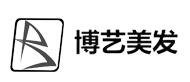 廣州博藝美發(fā)logo