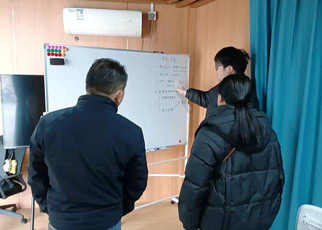 師生風采1