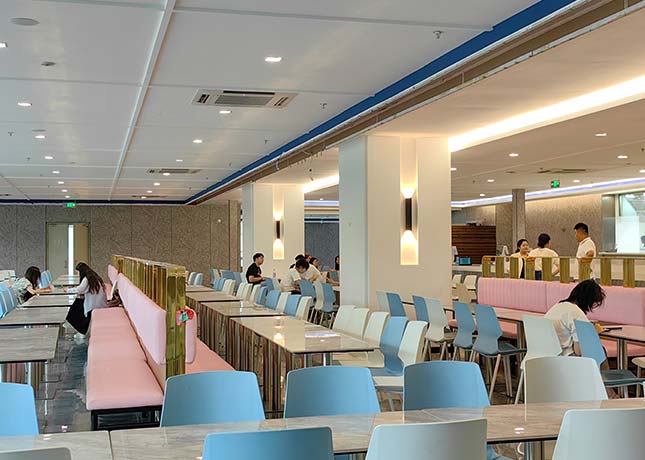 餐廳
