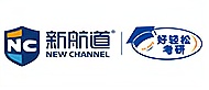 重慶新航道好輕松考研l(wèi)ogo