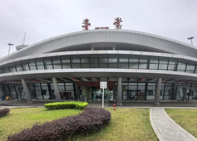 門面