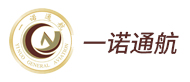 成都一諾通航logo