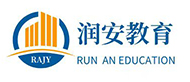 蘇州潤安教育logo