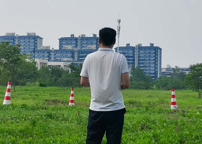 實操現場1