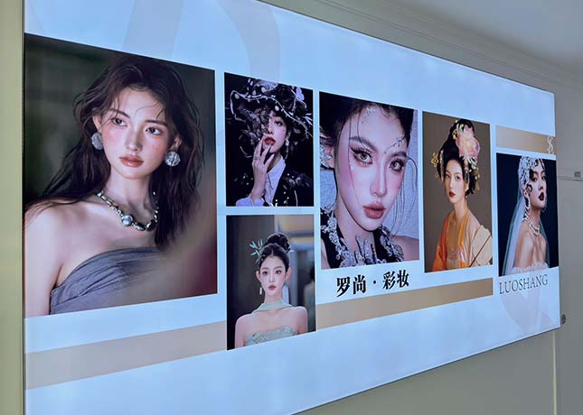 走廊1