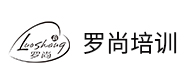 羅尚培訓(xùn)學(xué)校logo