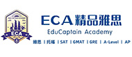 大連ECA培訓(xùn)logo